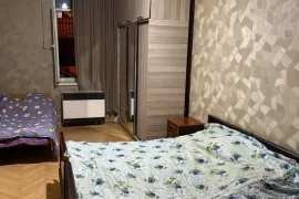 Аренда, 3 Kомнатная, Старое здание, Тбилиси, Дидубе