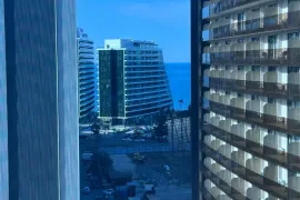 იყიდება ბინა, 1 ოთახიანი, ახალი აშენებული, ბათუმი