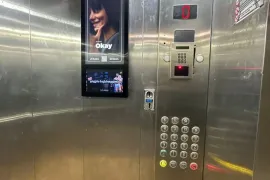 იყიდება ბინა, 1 ოთახიანი, ახალი აშენებული, ბათუმი