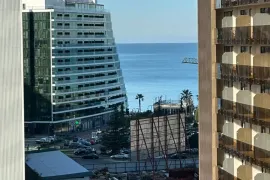 იყიდება ბინა, 1 ოთახიანი, ახალი აშენებული, ბათუმი