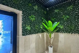 იყიდება ბინა, 1 ოთახიანი, ახალი აშენებული, ბათუმი