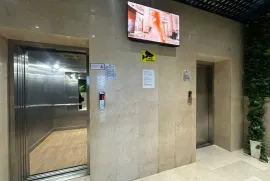 იყიდება ბინა, 1 ოთახიანი, ახალი აშენებული, ბათუმი