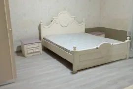 ქირავდება სახლი, 3 ოთახიანი, თბილისი, ვაკე