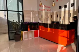 იყიდება ბინა, 3 ოთახიანი, ახალი აშენებული, ბათუმი