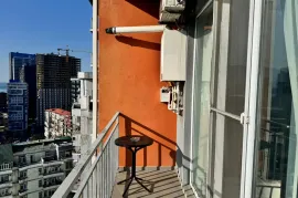 იყიდება ბინა, 3 ოთახიანი, ახალი აშენებული, ბათუმი