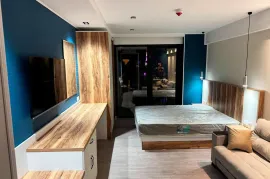 იყიდება ბინა, 1 ოთახიანი, ახალი აშენებული, ბათუმი