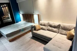 იყიდება ბინა, 1 ოთახიანი, ახალი აშენებული, ბათუმი