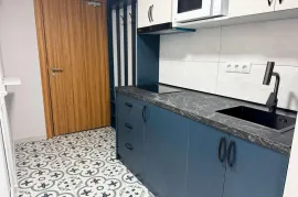 იყიდება ბინა, 1 ოთახიანი, ახალი აშენებული, ბათუმი