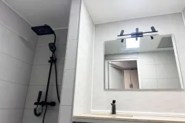 იყიდება ბინა, 1 ოთახიანი, ახალი აშენებული, ბათუმი