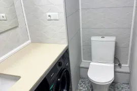 იყიდება ბინა, 1 ოთახიანი, ახალი აშენებული, ბათუმი