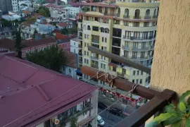 იყიდება ბინა, 2 ოთახიანი, ახალი აშენებული, ბათუმი