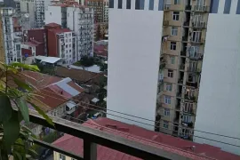 იყიდება ბინა, 2 ოთახიანი, ახალი აშენებული, ბათუმი