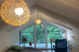 ქირავდება სახლი, 5 ოთახიანი, თბილისის შემოგარენი, წყნეთი