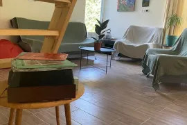 ქირავდება სახლი, 5 ოთახიანი, თბილისის შემოგარენი, წყნეთი