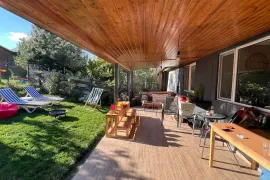 ქირავდება სახლი, 5 ოთახიანი, თბილისის შემოგარენი, წყნეთი