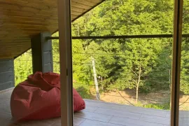 ქირავდება სახლი, 5 ოთახიანი, თბილისის შემოგარენი, წყნეთი