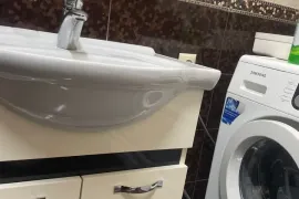 იყიდება ბინა, 3 ოთახიანი, ახალი აშენებული, ბათუმი