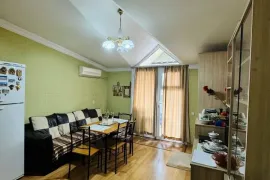 იყიდება ბინა, 2 ოთახიანი, ახალი აშენებული, ბათუმი