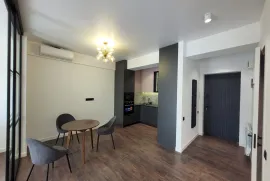 Продается квартира, 2 Kомнатная, Новостройка, Тбилиси, saburtalo