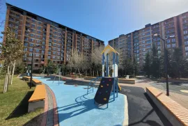 Продается квартира, 2 Kомнатная, Новостройка, Тбилиси, saburtalo