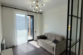 Продается квартира, 2 Kомнатная, Новостройка, Тбилиси, saburtalo