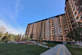 Продается квартира, 2 Kомнатная, Новостройка, Тбилиси, saburtalo