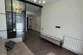 Продается квартира, 2 Kомнатная, Новостройка, Тбилиси, saburtalo