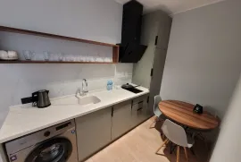 Продается квартира, 1 Kомнатная, Новостройка, Батуми, Makhinjauri