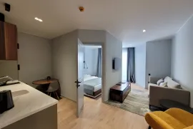 Продается квартира, 1 Kомнатная, Новостройка, Батуми, Makhinjauri