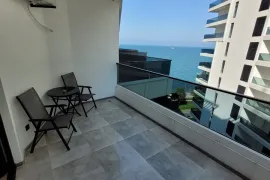 Продается квартира, 1 Kомнатная, Новостройка, Батуми, Makhinjauri