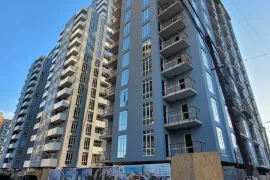 Продается квартира, 1 Kомнатная, Новостройка, Батуми, Район аэропорта