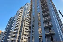 Продается квартира, 1 Kомнатная, Новостройка, Батуми, Район аэропорта