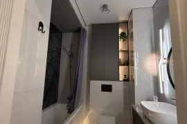 Apartment for sale, 2 Room, New building, Batumi, Airport District