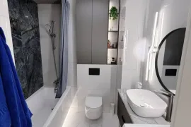 Apartment for sale, 2 Room, New building, Batumi, Airport District