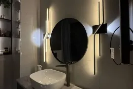 Apartment for sale, 2 Room, New building, Batumi, Airport District