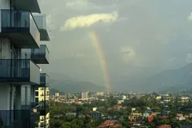 Apartment for sale, 2 Room, New building, Batumi, Airport District