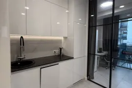 Apartment for sale, 2 Room, New building, Batumi, Airport District