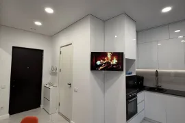 Apartment for sale, 2 Room, New building, Batumi, Airport District