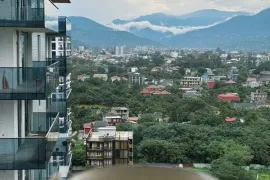 Apartment for sale, 2 Room, New building, Batumi, Airport District