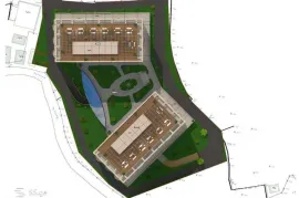 Apartment for sale, 4 Room, New building, Batumi