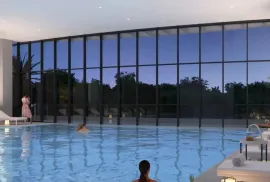 Apartment for sale, 4 Room, New building, Batumi