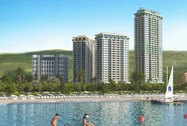 Apartment for sale, 4 Room, New building, Batumi