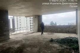 Apartment for sale, 4 Room, New building, Batumi