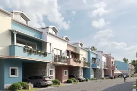 House For Sale, 3 Room, Batumi, Kakhaberi District