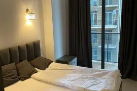 Apartment for sale, 2 Room, New building, Batumi, Khimshiashvili District