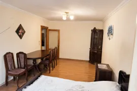 Аренда, 1 Kомнатная, Старое здание, Тбилиси, Ортачала