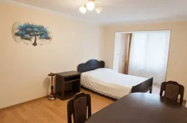 Аренда, 1 Kомнатная, Старое здание, Тбилиси, Ортачала