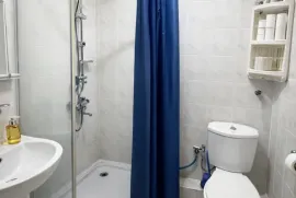 Аренда, 1 Kомнатная, Старое здание, Тбилиси, Ортачала