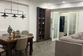 იყიდება ბინა, 5 ოთახიანი, ახალი აშენებული, თბილისი, ისანი