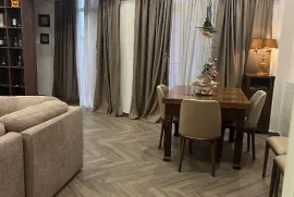 იყიდება ბინა, 5 ოთახიანი, ახალი აშენებული, თბილისი, ისანი